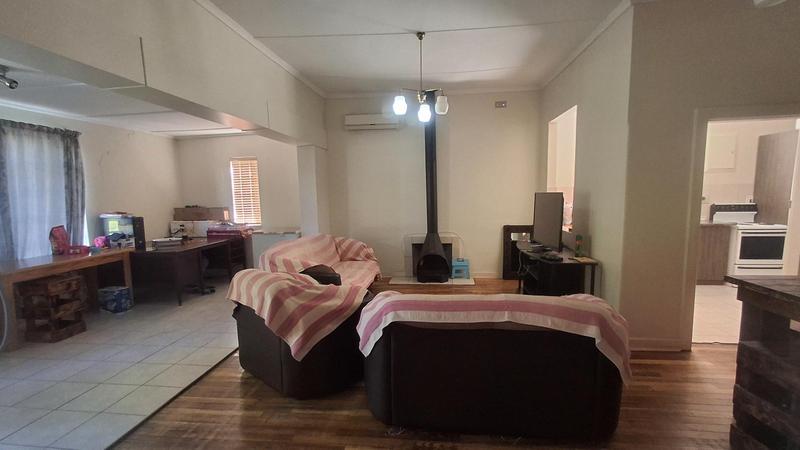 3 Bedroom Property for Sale in Bothaville Free State